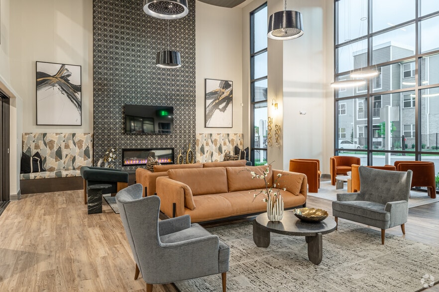 Interior Photo