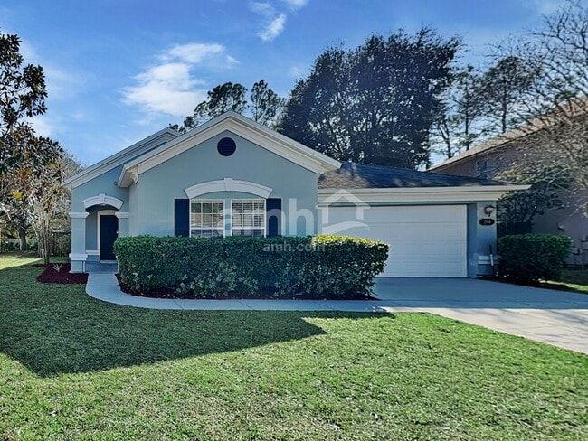 Building Photo - 284 Brantley Harbor Dr Rental