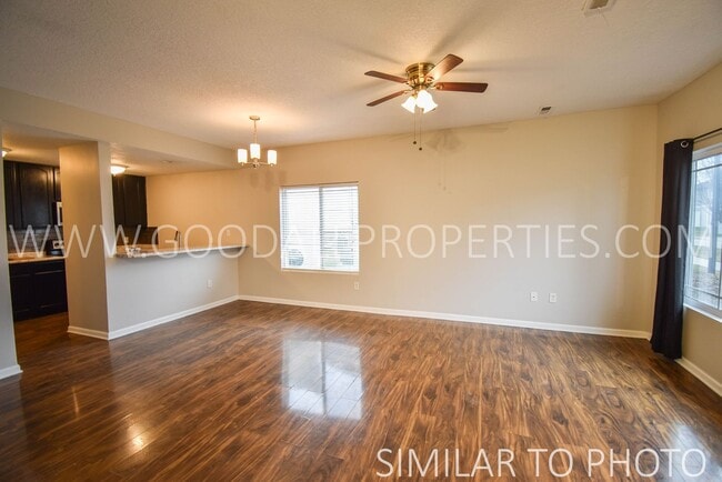 Photo - 3 Bedroom 2.5 Bathroom with a 2-car attached garage end unit