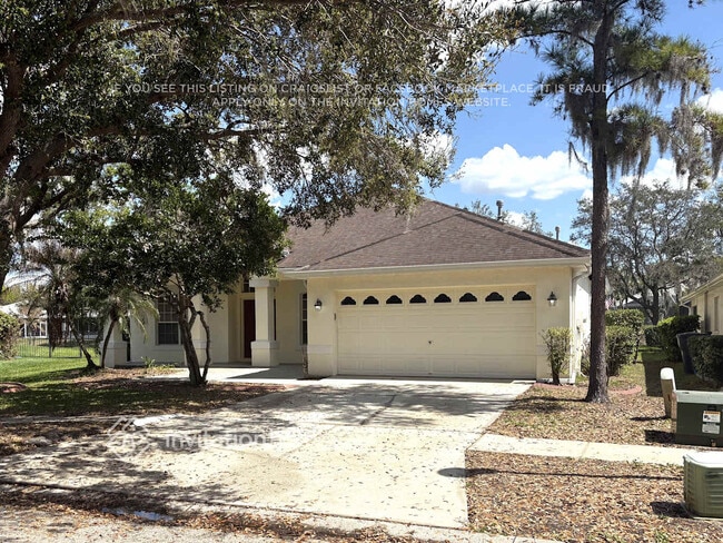 Building Photo - 5832 Heronrise Crescent Dr