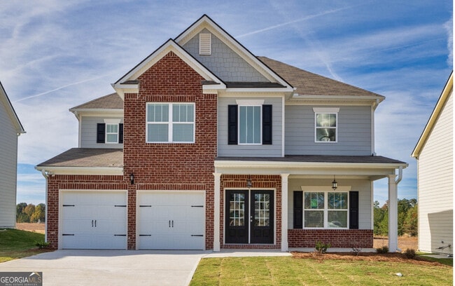 Building Photo - 151 Cherokee Rose Dr Rental