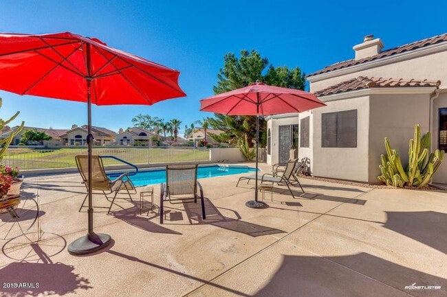 Photo - 11774 N 83rd Pl