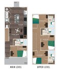 4 Bed, 4.5 Bath Plus
