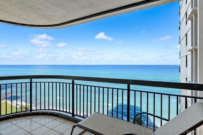 Building Photo - 5380 N Ocean Dr Unit 10j