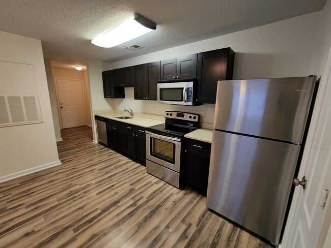 Photo - 3000 S Adams St Condo Unit 918