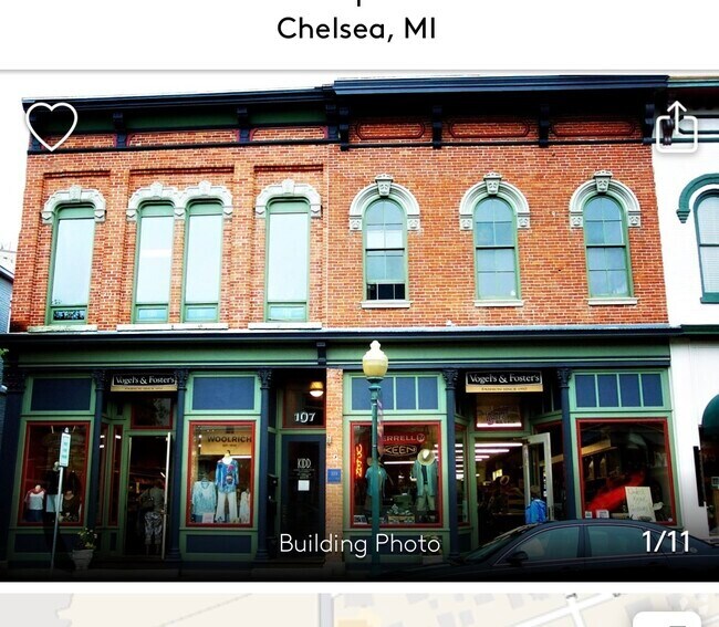 Loft Apartments for Rent in Ash Twp MI 766 Apartments