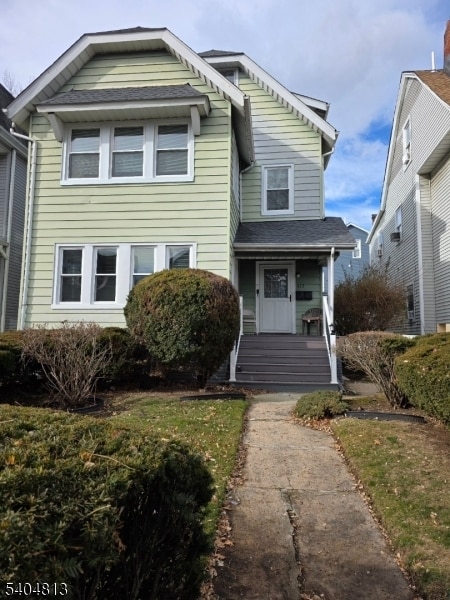 Building Photo - 473 N Grove St Unit 2