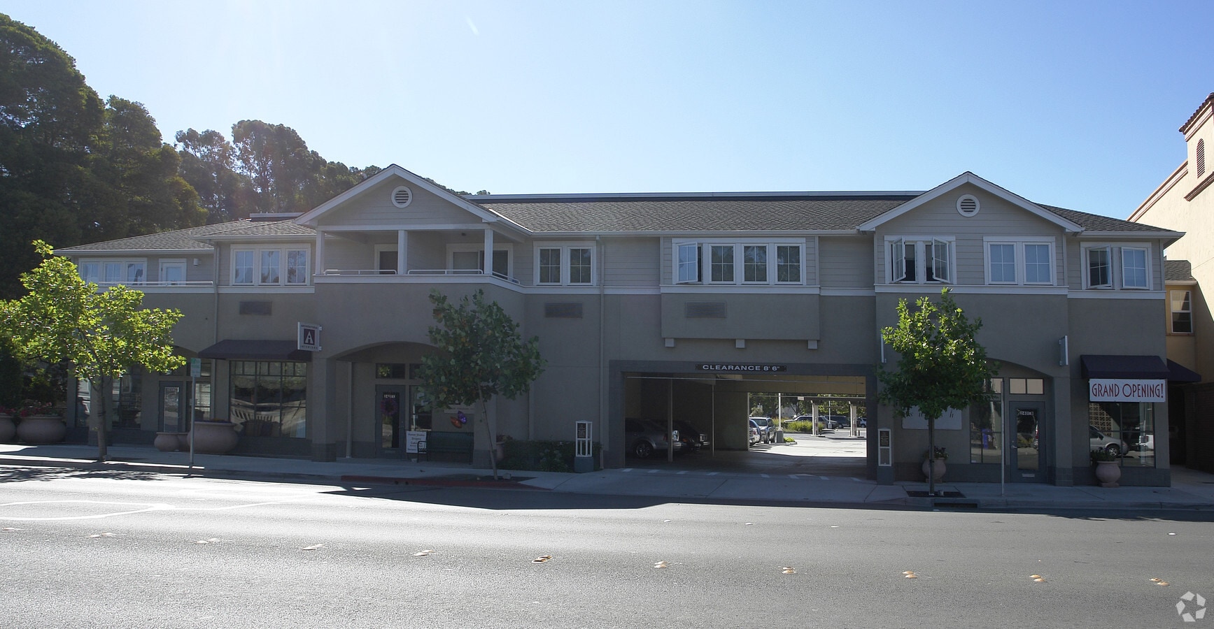 Photo - Fernandez Corner B-D