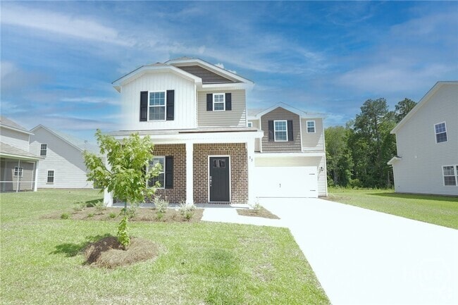 Building Photo - 55 Sago Palm Wy Rental
