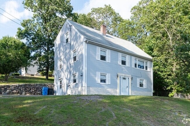 Building Photo - 205 Hardy Pond Rd Rental