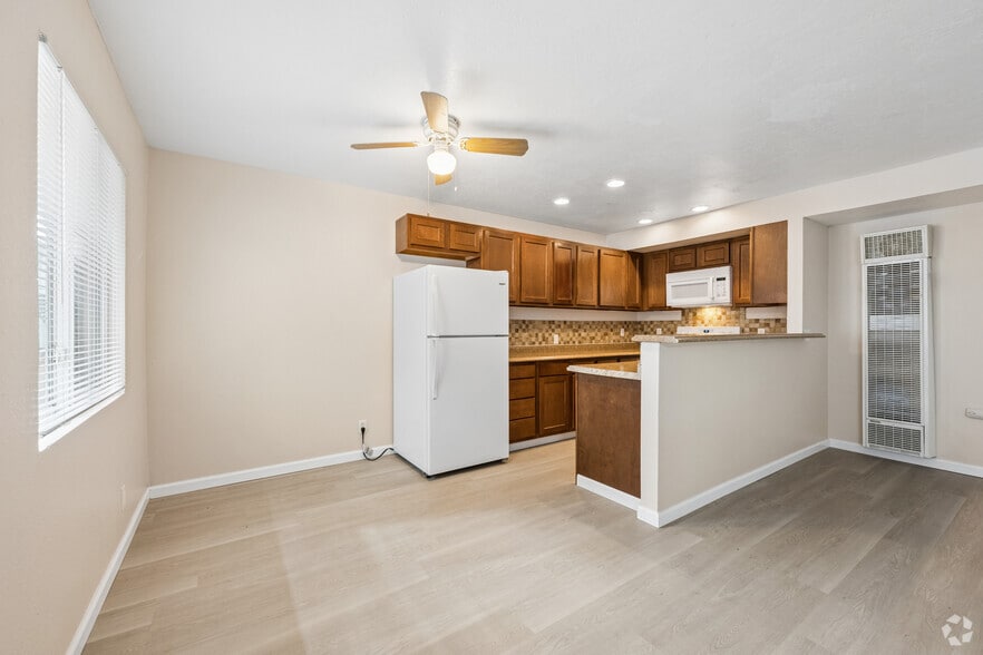 Interior Photo