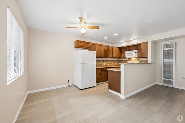Interior Photo