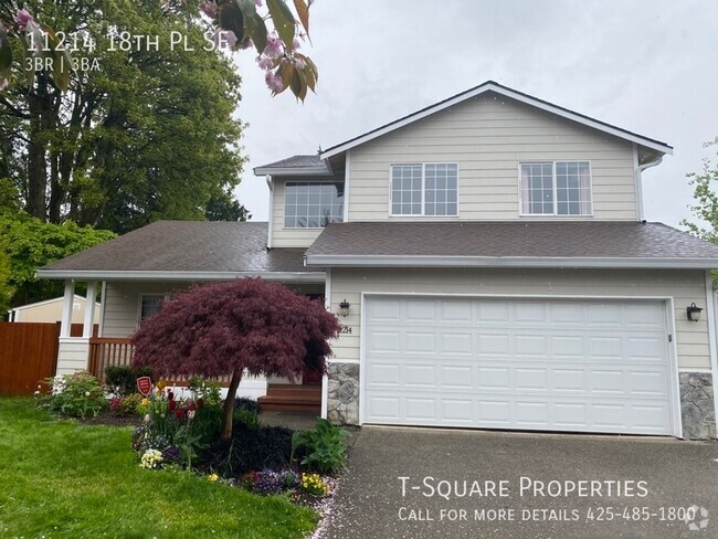 Building Photo - Coming Soon! FANTASTIC Lake Stevens Home!!...