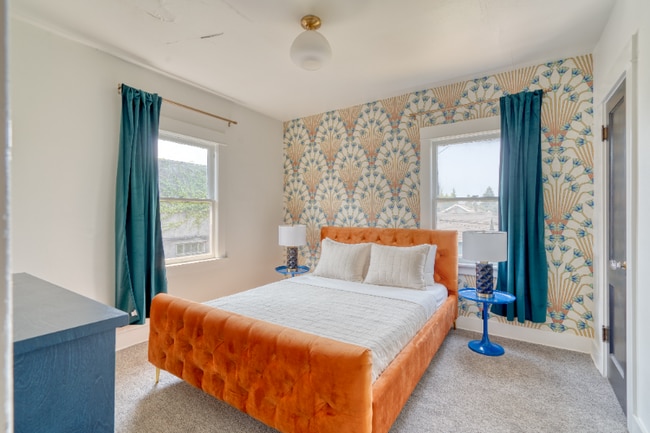 Photo - 2215 SE Powell Blvd Unidad Apt 3