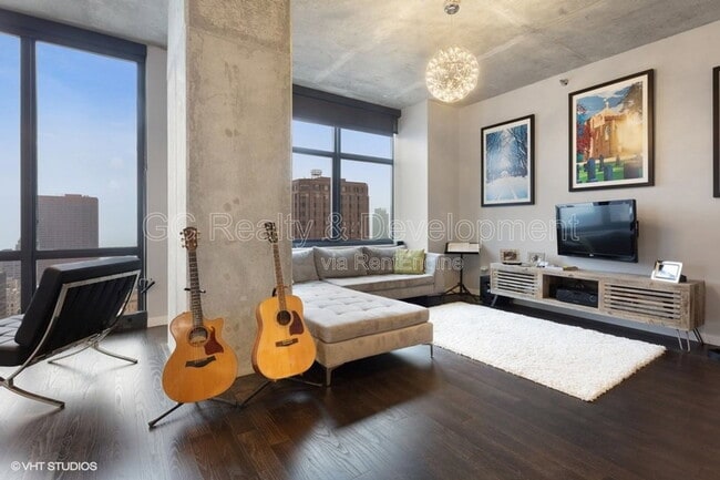 Photo - 235 W Van Buren St Unit 4501