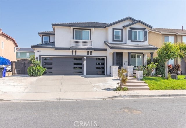 Building Photo - 15736 Home Ct