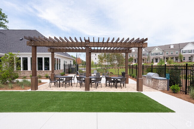 Parkview Place