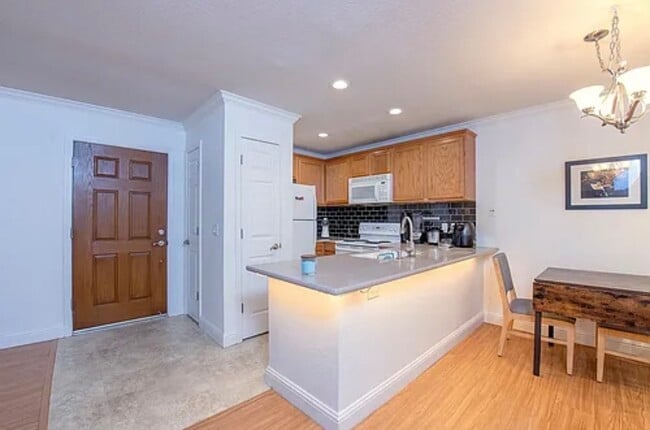 Photo - 2909 Huntington Blvd Unit 206