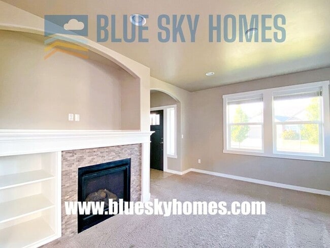 Photo - 6577 E Bend Ridge St