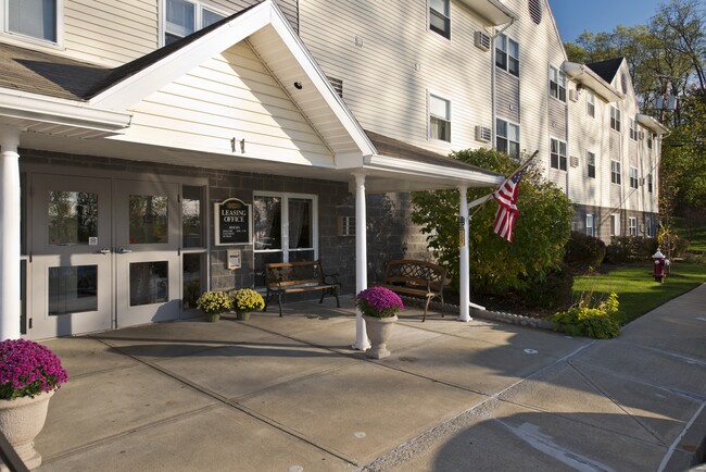 Diamond Rock Terrace Senior Apartments - Diamond Rock Terrace Senior Apartments