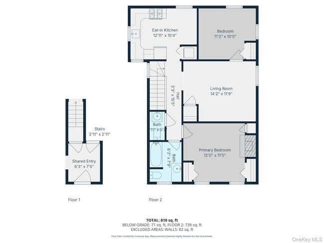 Photo - 521 Jefferson Ave Unit 2