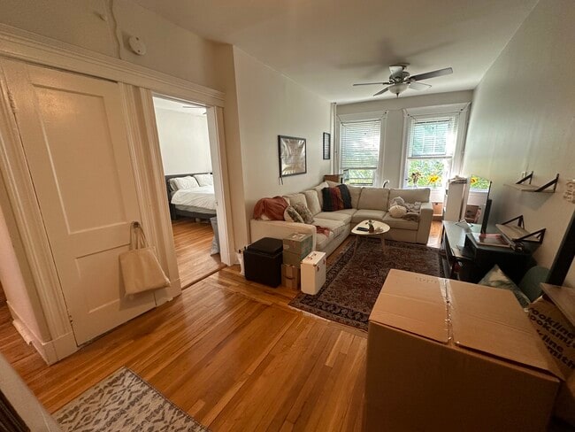 Photo - 1872 Commonwealth Ave Condo Unit 10