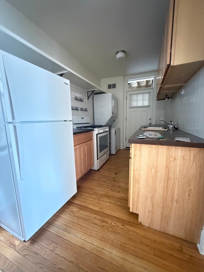 Photo - 2328 N Spaulding Ave Unit 1A