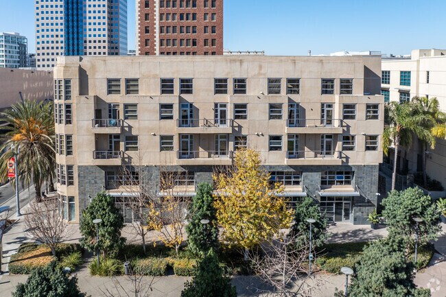 133 El Paseo Marítimo - 133 Promenade Walk