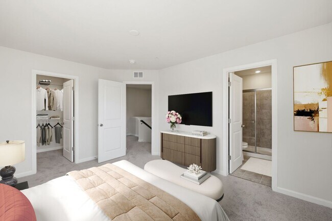 The Villas at Patapsco Glen