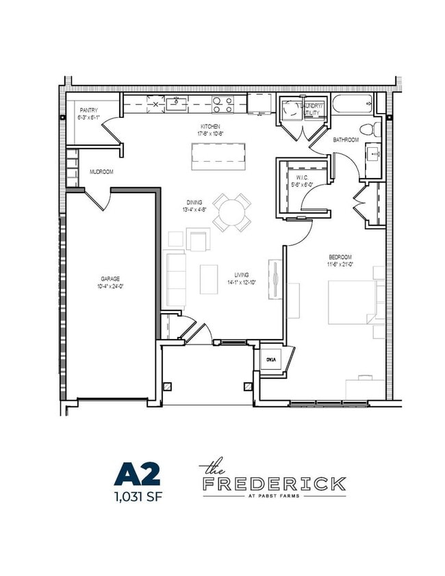 Photo - The Frederick