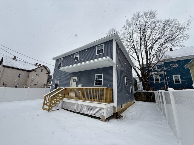 Photo - 10 Arch Ave House