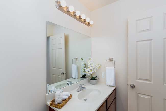 The Pointe at Rock Quarry Park