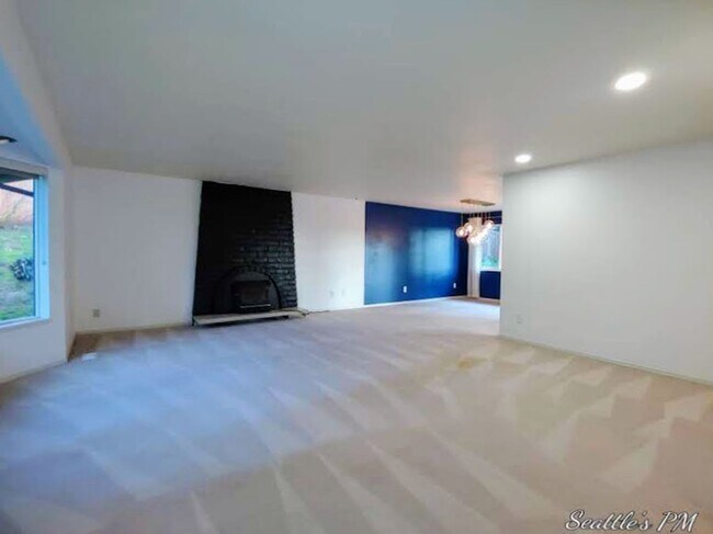 Photo - Amazing Edmonds Home in the Seaview  Neigh...