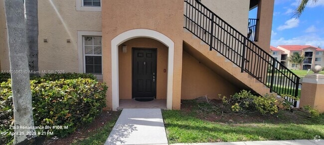 Building Photo - 2163 Renaissance Blvd Unit 108 Rental