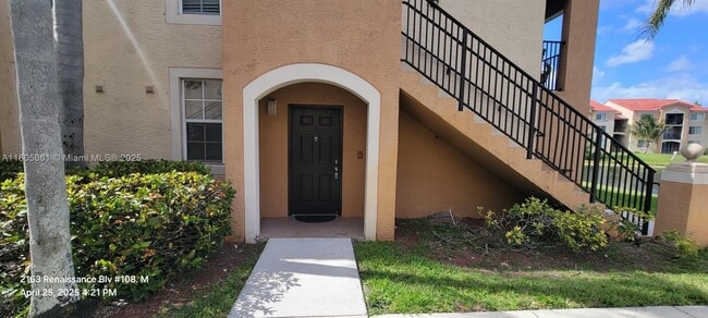 Photo - 2163 Renaissance Blvd Condo Unit 108