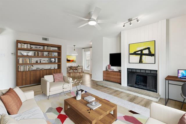 Photo - 8109 Skillman St Unit 3024