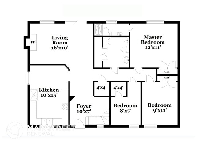 Photo - 11314 N Donnelly Ave