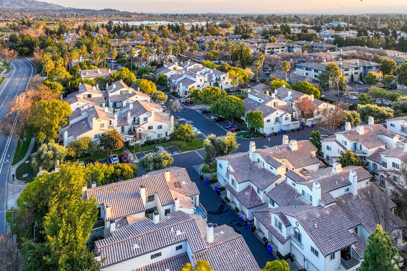 Propiedad Vista SW - Andalusia