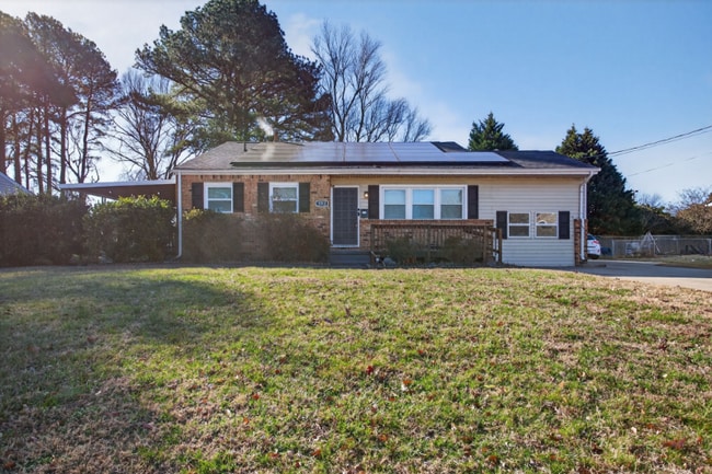 Photo - 1013 Sherry Ave