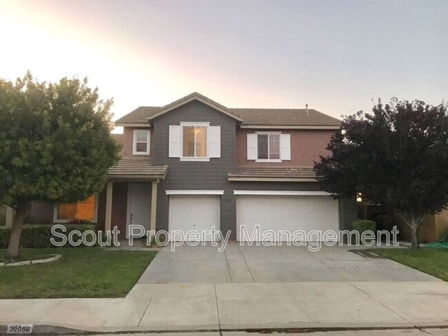 Building Photo - 32086 Orange Blossom Dr