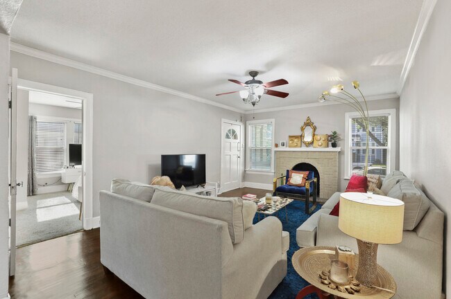 Photo - 5805 Vickery Blvd