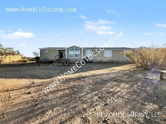 Photo - 5840 E Dakota Rd