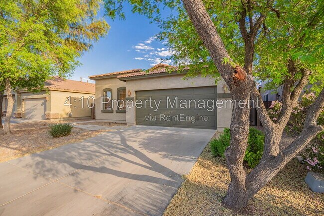 45305 Balboa Dr