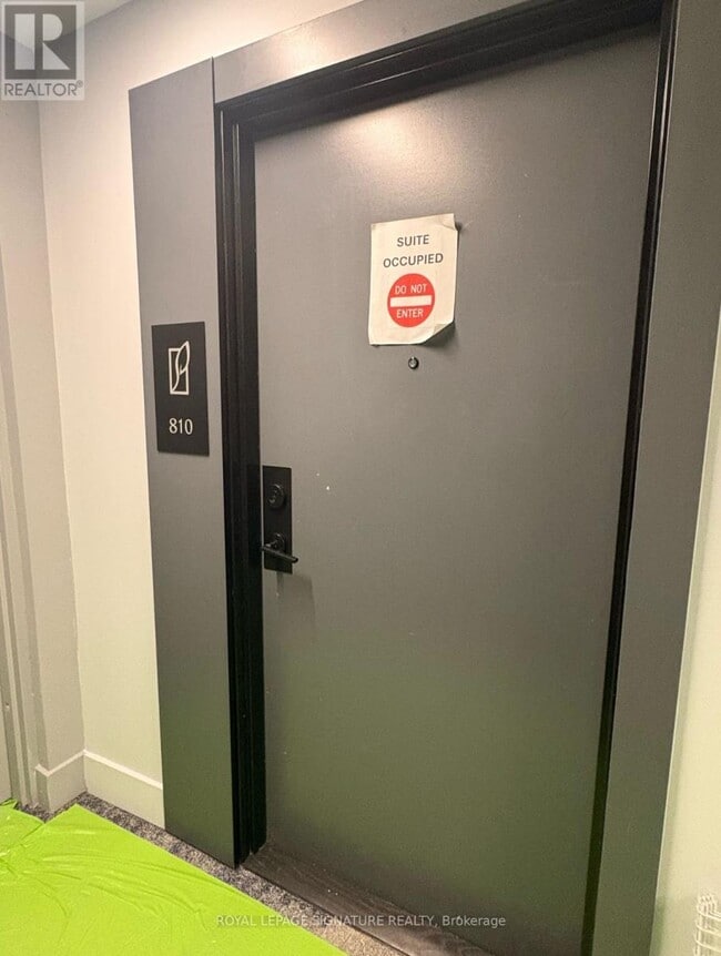 Photo - 430 Square One Dr Unité 810