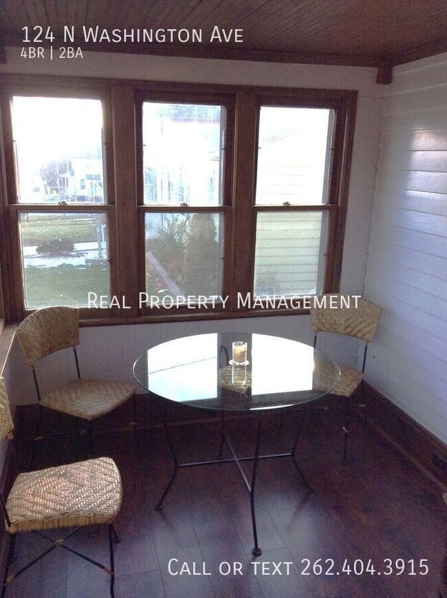 Photo - 124 N Washington Ave