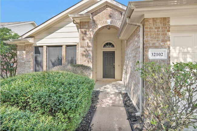 Photo - 32102 Decker Oaks Dr