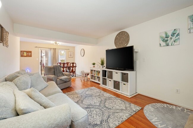 Photo - Central Newport News