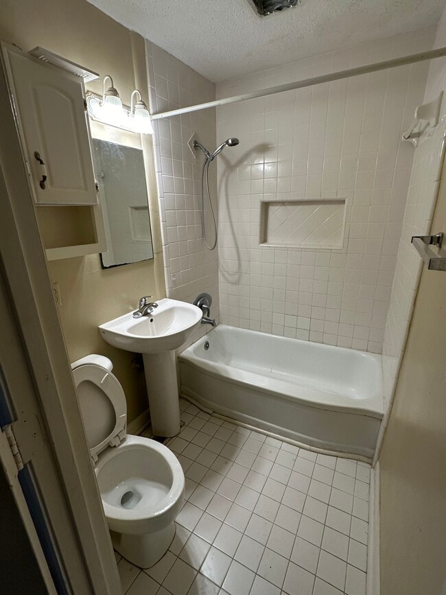Bathroom - 2017 N Harding St