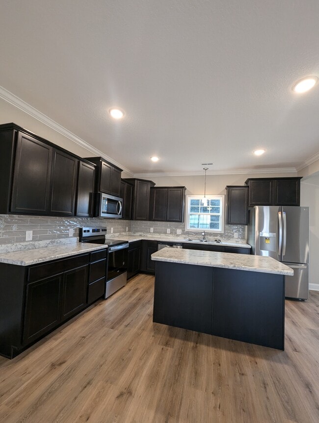 Photo - 11523 Barkley Knl Ln