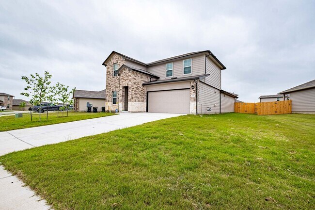 Photo - Spectacular 4 Bedroom, 3 Bath, 2-Story Hom...